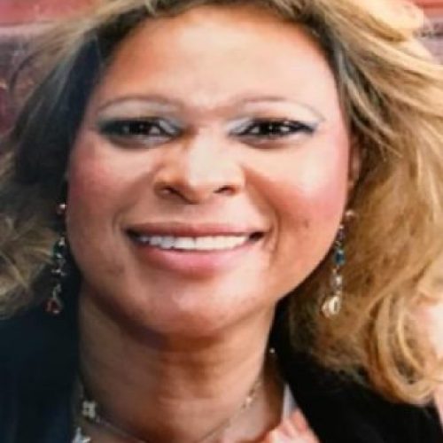 Kamla Johnson, LCSW
