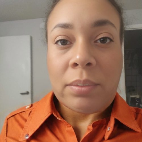 Courtney Saddler Courtney Saddler